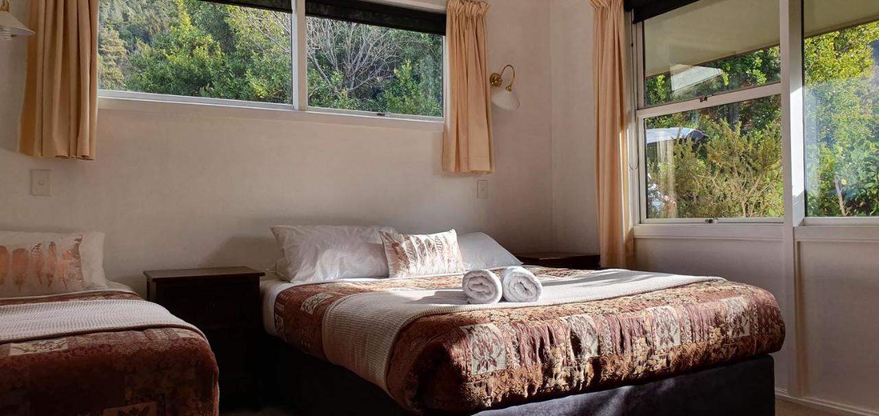 Aoraki Alpine Chalet Βίλα Aoraki / Mount Cook Εξωτερικό φωτογραφία